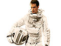 Sam in 'Moon'