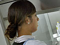 Swine flu research