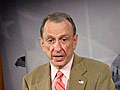 Sen. Arlen Specter