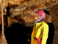Goliath cave