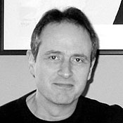 Dr. David Abramson 