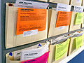Job postings