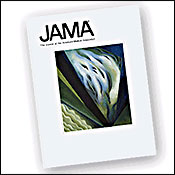 The Journal of the American Medical Association 