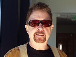 tom robbins