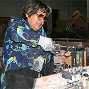 Virginia (Vicki) Ponce 