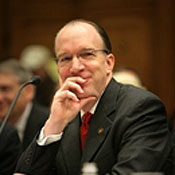 Stuart Bowen 
