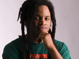 Kevin Beacham