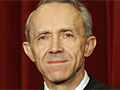 Justice David H. Souter