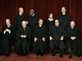 Justices of the US Supreme Court