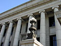 Minnesota Judicial Center