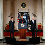 President Obama speaks about the tax code 