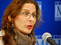 State epidemiologist Ruth Lynfield