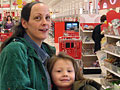 SuperTarget shopper