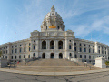 Minnesota State Capitol