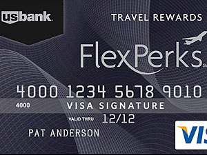 Northwest  U S  Bank reach deal on WorldPerks credit cards