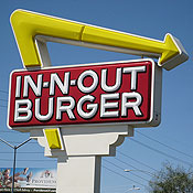 What sets burger chain In-N-Out apart | Marketplace From American ... What sets burger chain In-N-Out apart | Marketplace From American ...