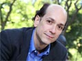 Pianist Antoine Zemor