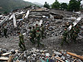 Earthquake Recovery