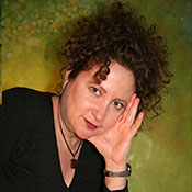 Stacy Perman