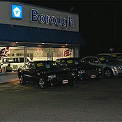 Bourough Chrysler Jeep 