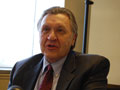 Anoka-Hennepin Superintendent Dennis Carlson