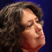 FDIC Chair Sheila Bair 