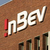 InBev logo 