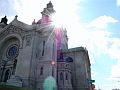 Cathedral of St. Paul