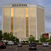 Gold Strike Casino Resort in Mississippi 