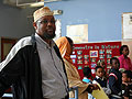 Sheikh Abdirahman Ahmad
