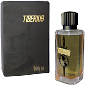 Star Trek cologne "Tiberius" 