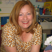 Gail George 