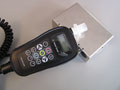 Ignition interlock