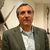 Recology CEO Mike Sangiacomo