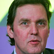 Alan Milburn 