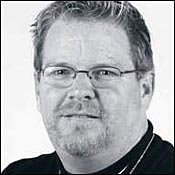 Bob Horton 