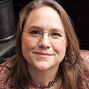 Kathy Journeay 