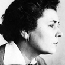 Poet Elizabeth Bishop (1911 - 1979)
