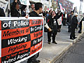 Hmong rally for Fong Lee's family