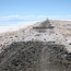 Salar de Uyuni in Southwestern Bolivia