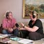 Tess Vigeland interviews Kevin McHugh