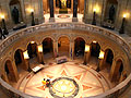 Capitol interior