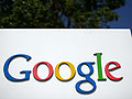 Google headquarters in Mountain View, Calif.