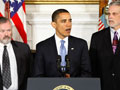 Obama on health care reform