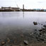 The old Hudson Falls General Electric Plant