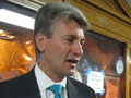 Minneapolis Mayor R.T. Rybak