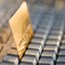 A credit card company could be tracking you.