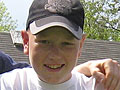 Daniel Hauser