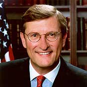 Sen. Kent Conrad 