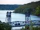 Stillwater lift bridge